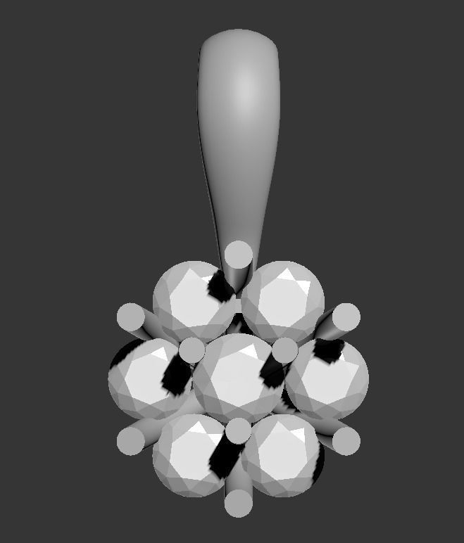 110128 SET of  classic models 3D print model_10