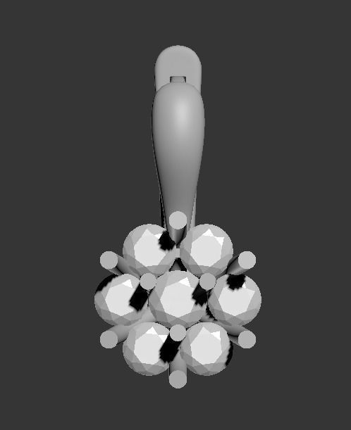 110128 SET of  classic models 3D print model_7