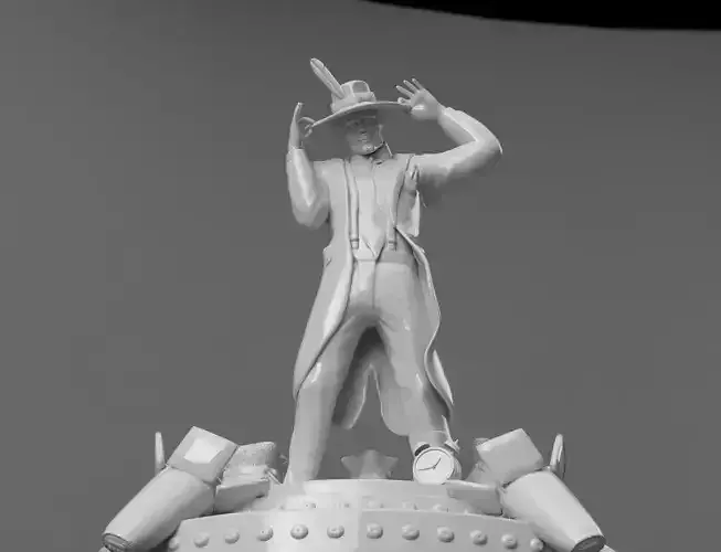 The Mask  from movie