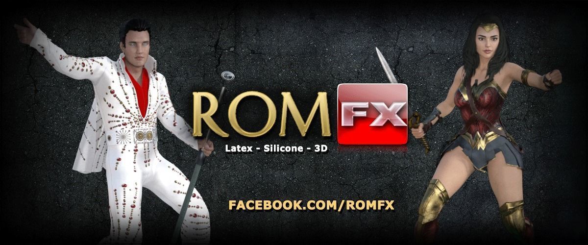 Van Damme Kickboxer - 3D Printable Figure 3D print model_4