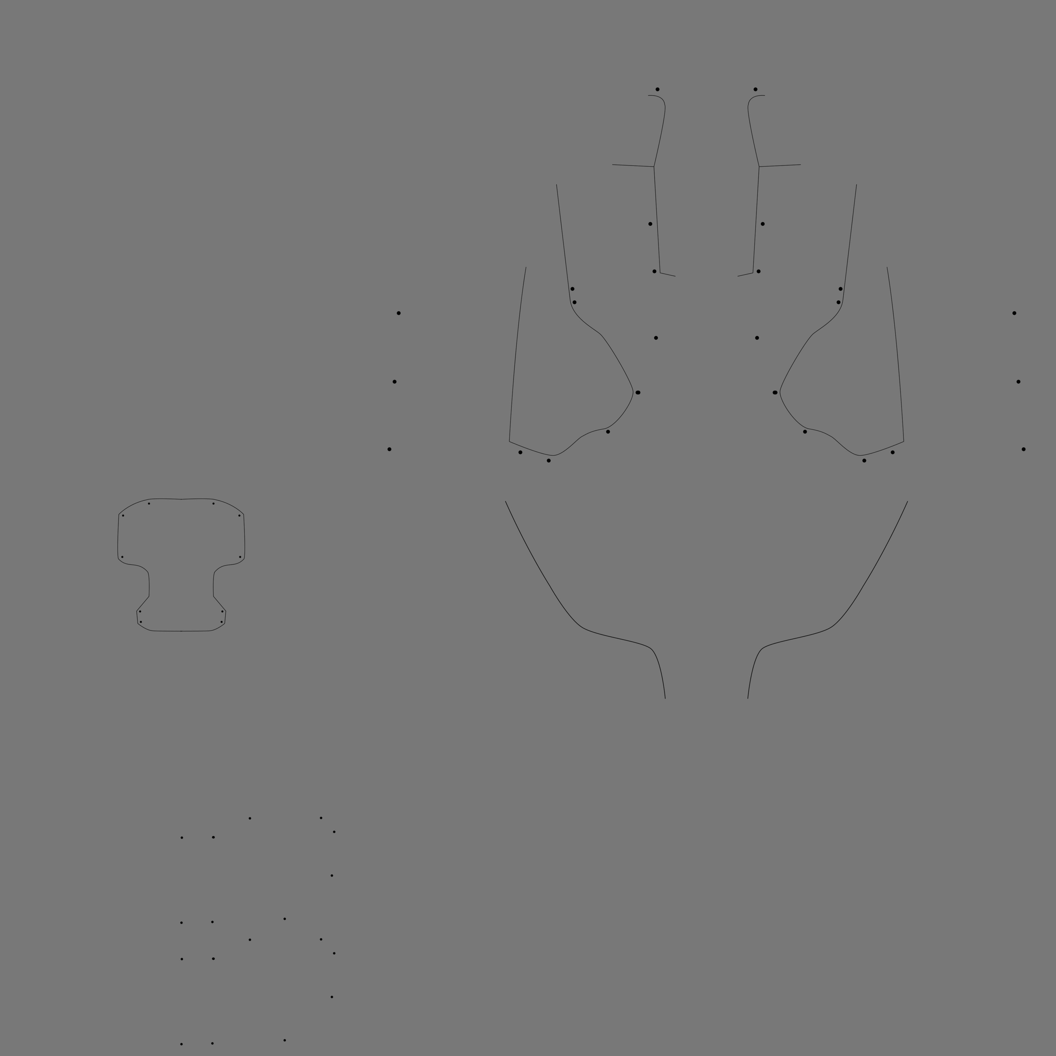 2006 Champ Shell Miller Team 3D model_5