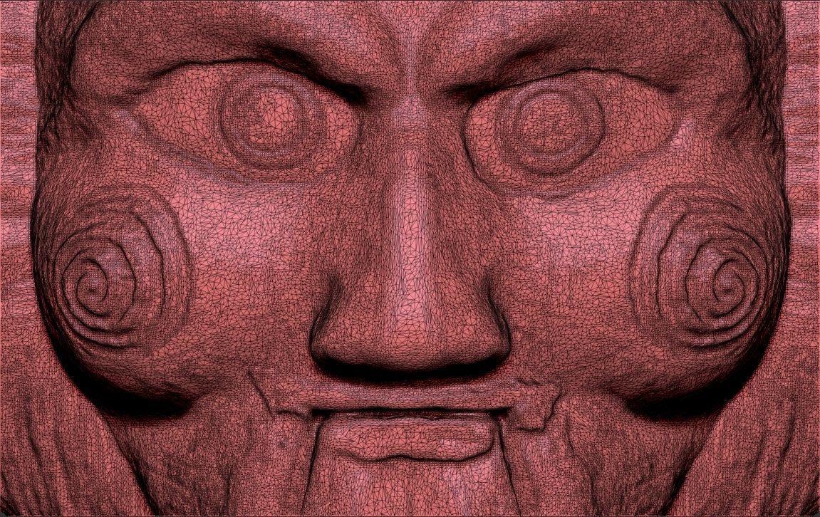 Billy the Puppet from Saw 3D printing ready stl obj formats 3D print model_29