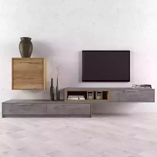 TV Units