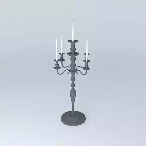 candlestick candelabra