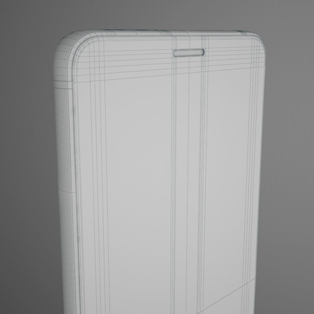 Nokia 9 PureView 3D model_7