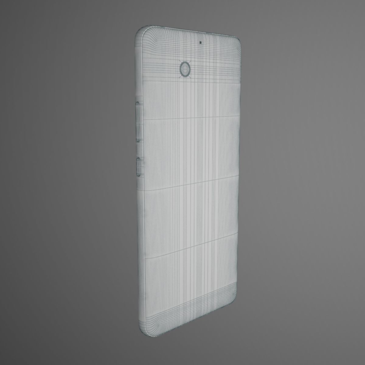 Nokia 9 PureView 3D model_8