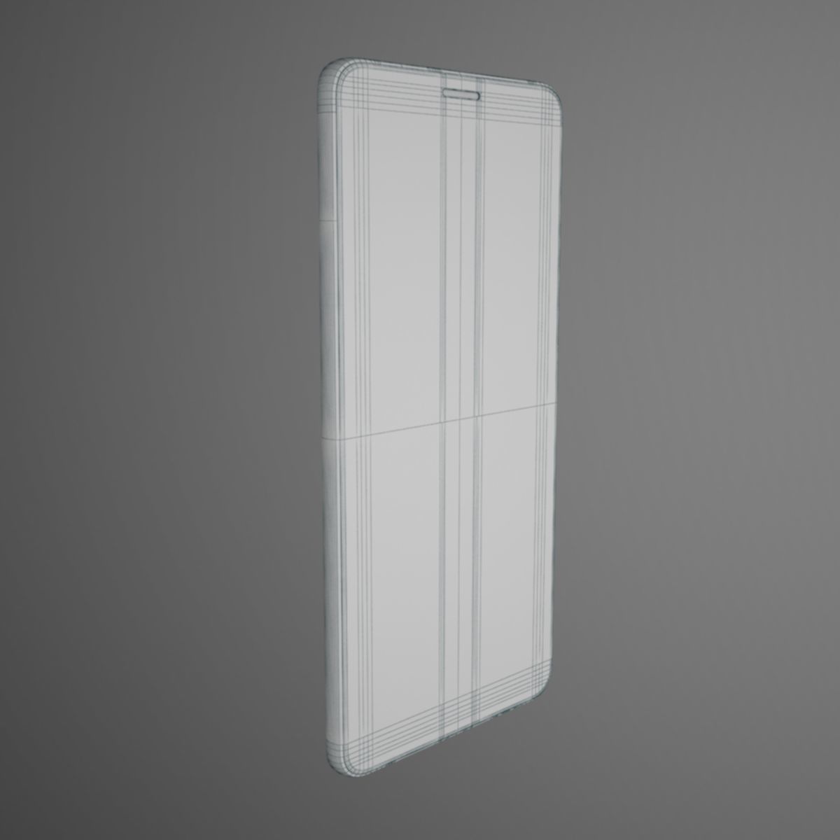 Nokia 9 PureView 3D model_6