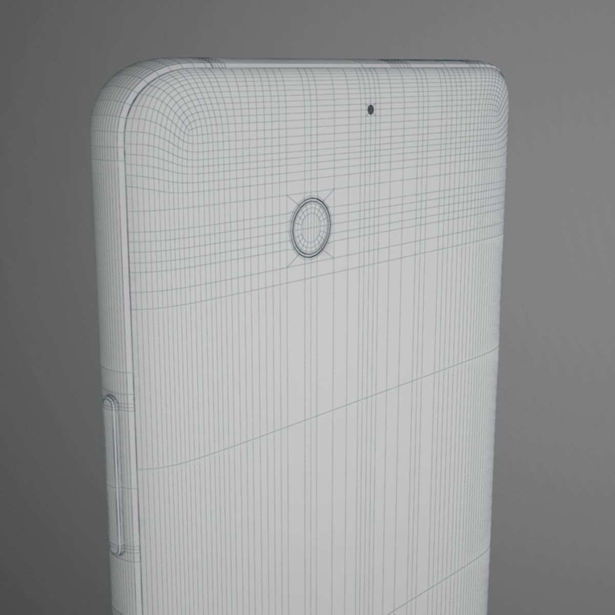 Nokia 9 PureView 3D model_9