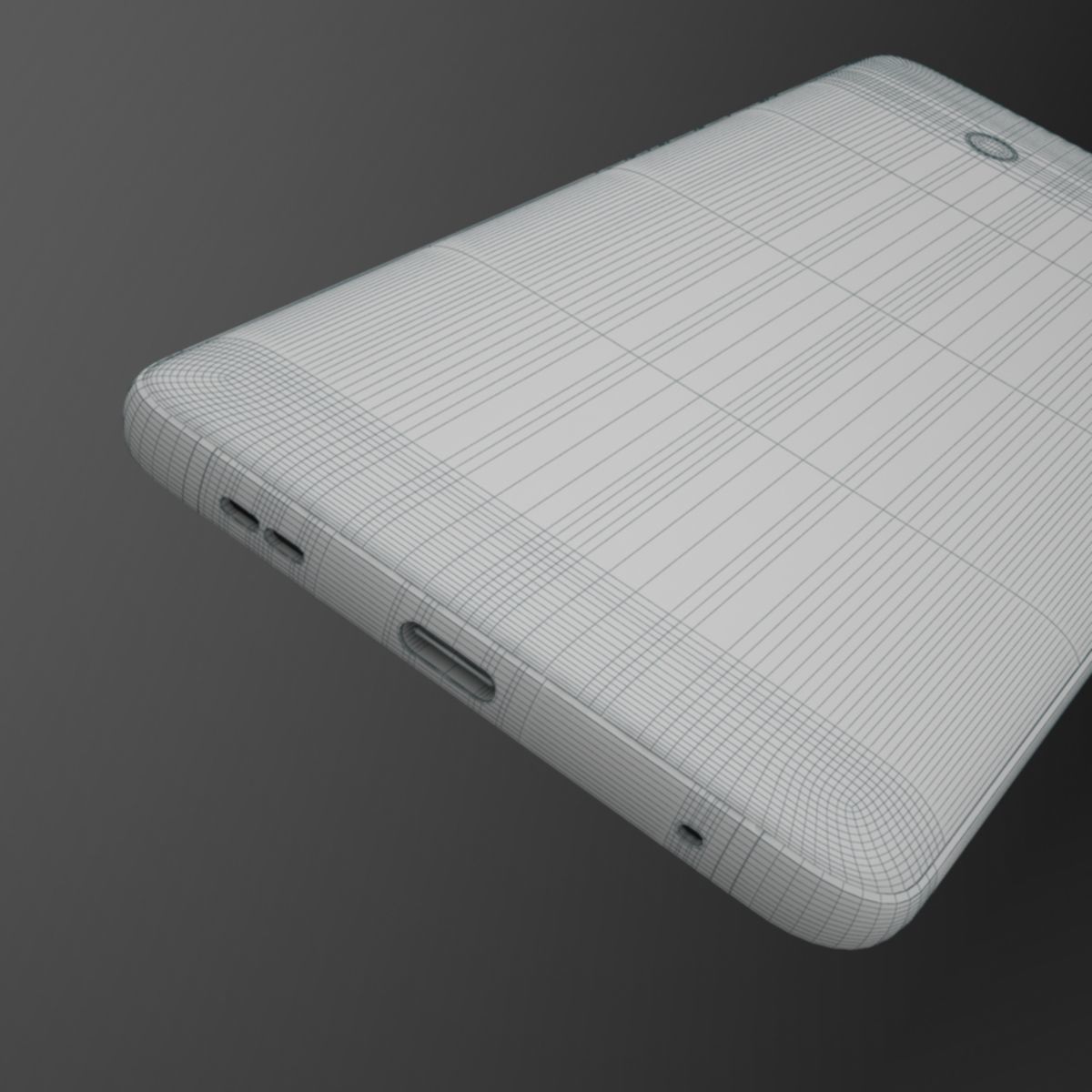 Nokia 9 PureView 3D model_10