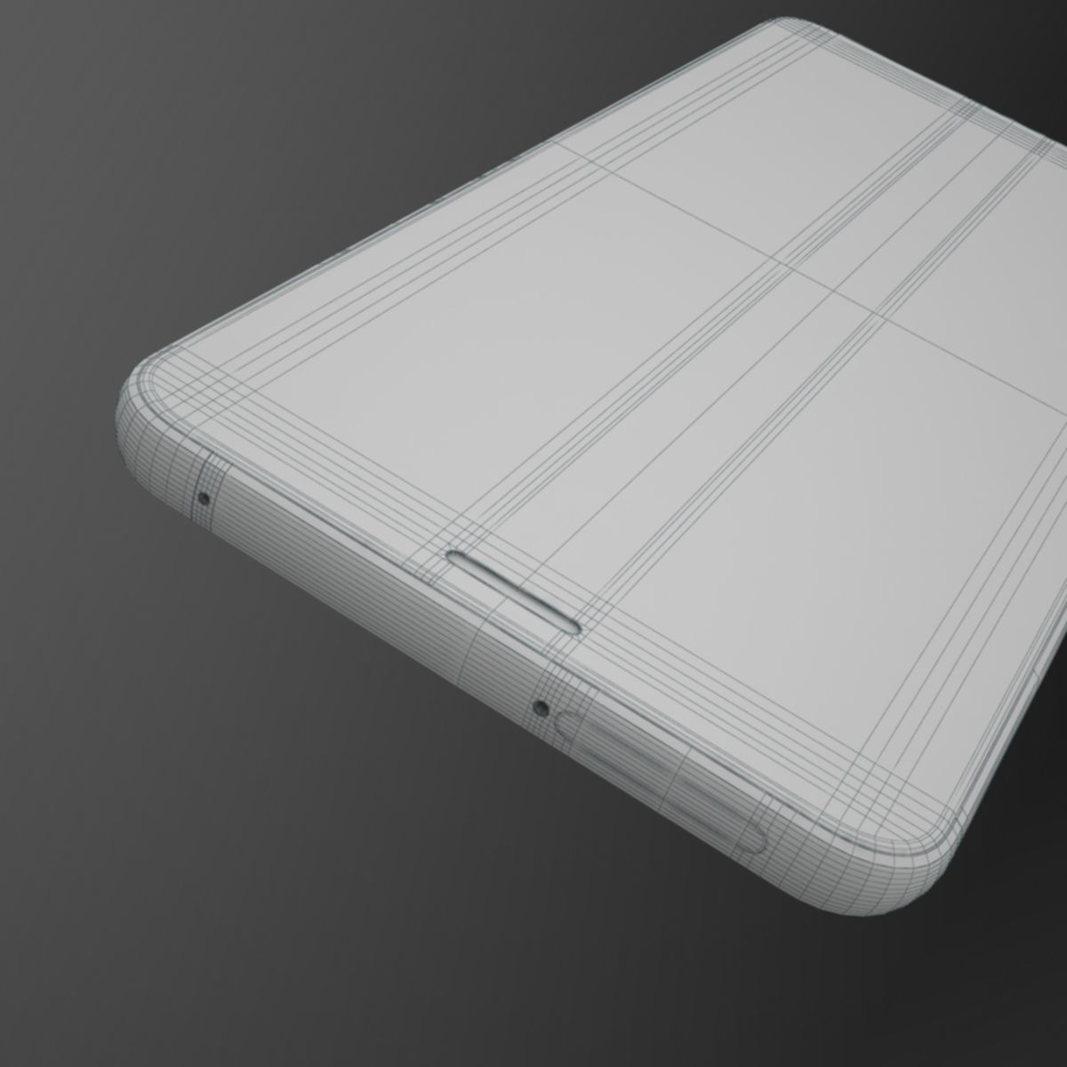 Nokia 9 PureView 3D model_11