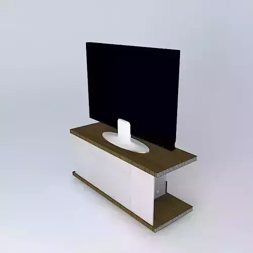 TV cabinet