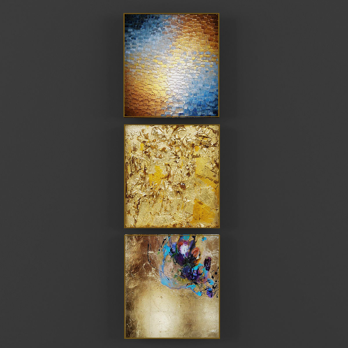 Picture set05 3D model