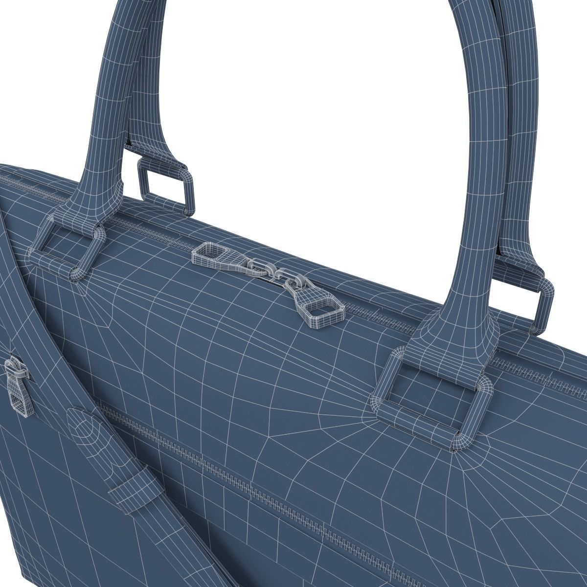 Louis Vuitton 3D model_9