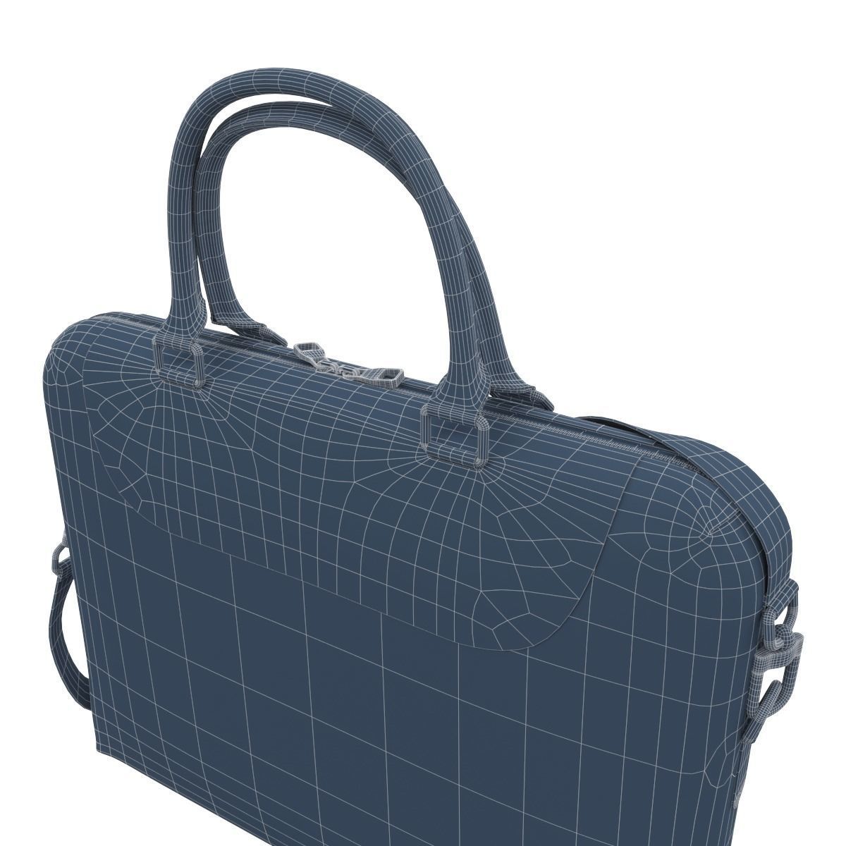 Louis Vuitton 3D model_8