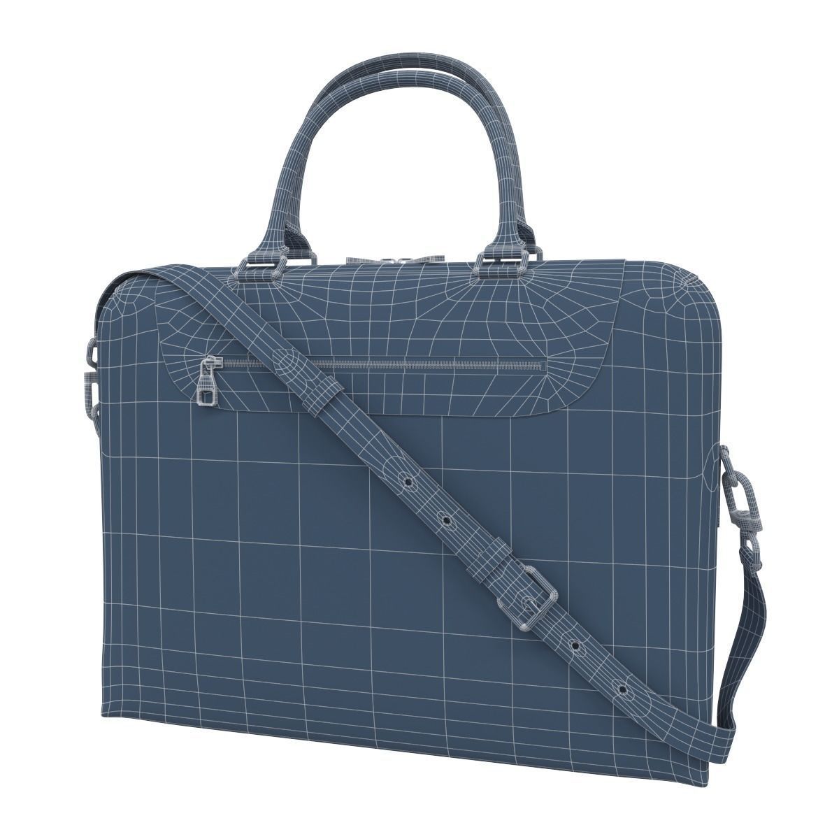 Louis Vuitton 3D model_6