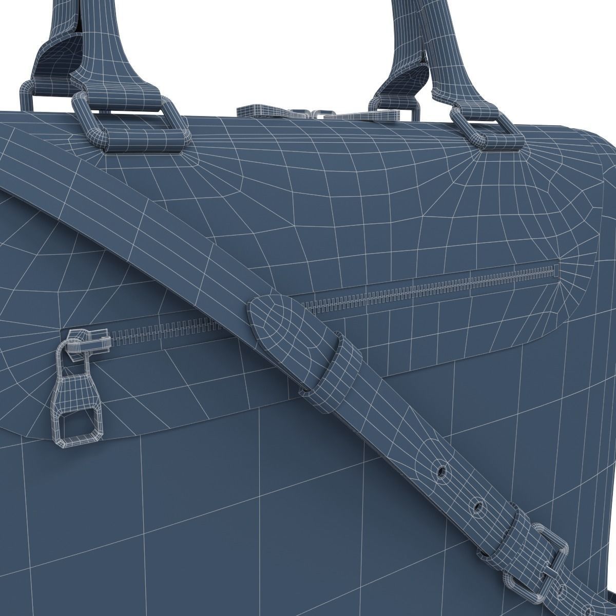Louis Vuitton 3D model_7