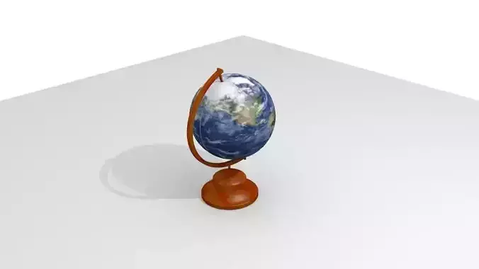 Simple Globe