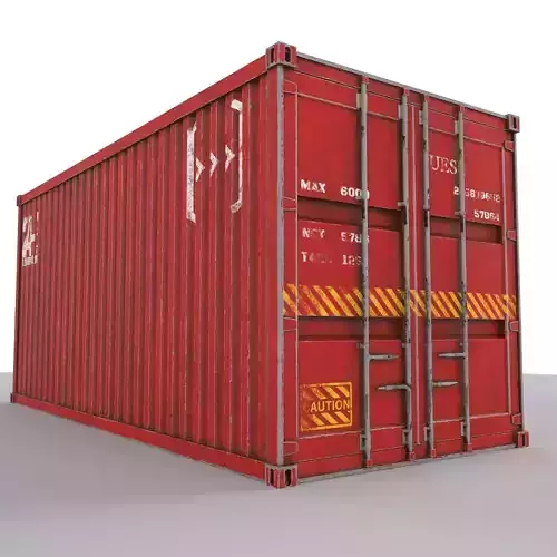 Container 20 ft