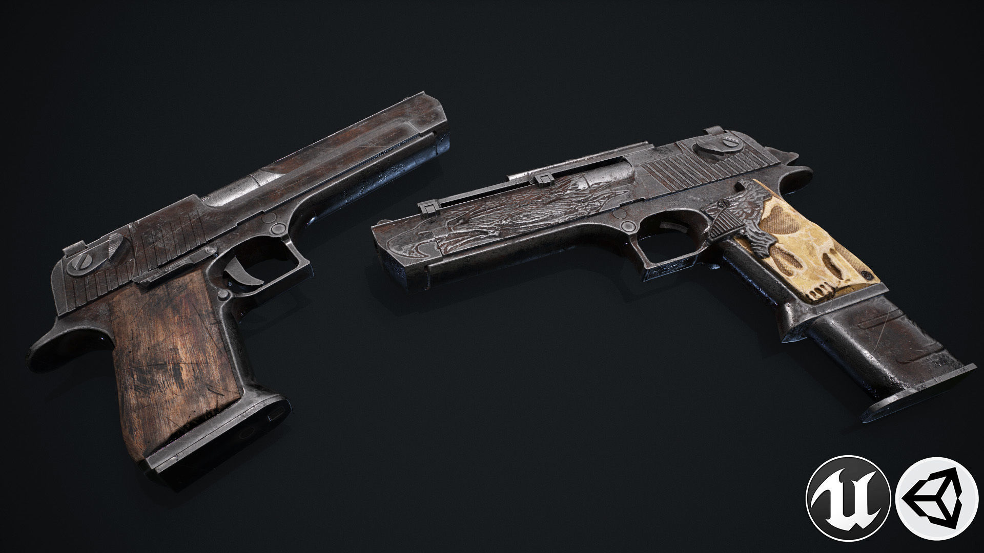 Desert Eagle