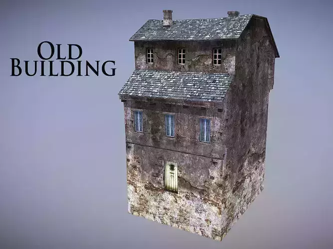 Old Building