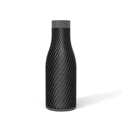 MONEY BOX 02 - SPIRAL