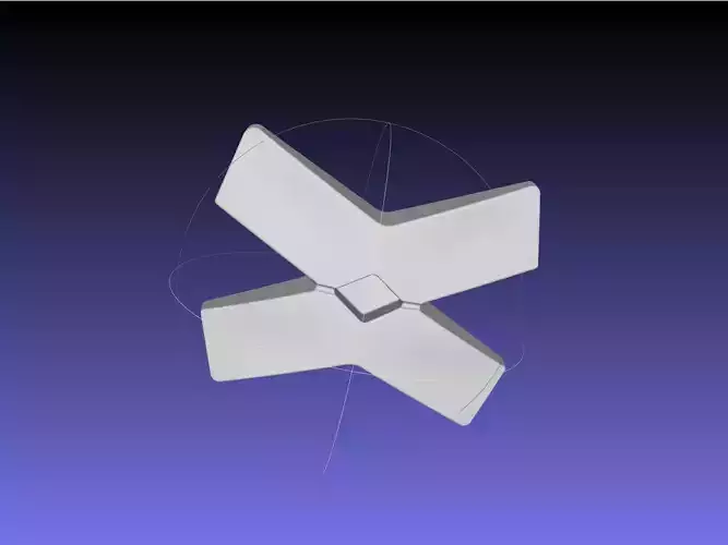 Goblin Slayer Belt Buckle Printable Model 3D print model