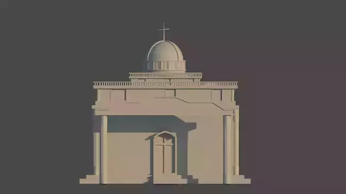 church model