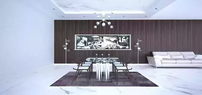 HL ONORI ITALIAN CHAIR  