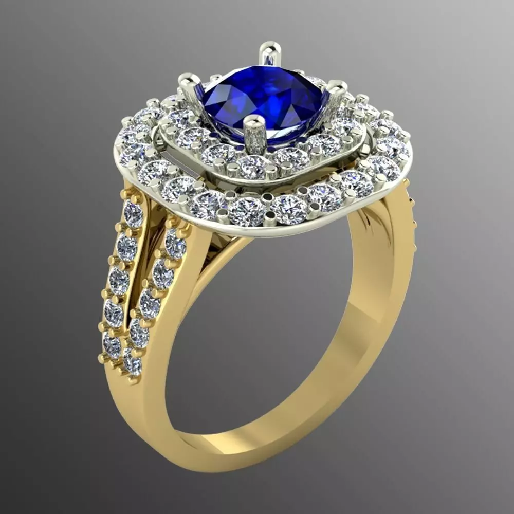 Ring od 32 3D print model_0