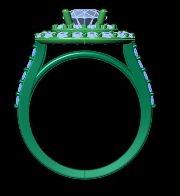 Ring od 32 3D print model_6