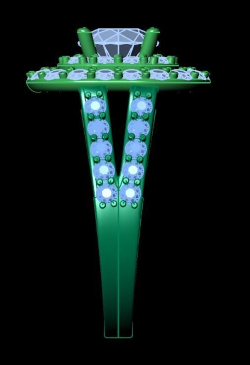 Ring od 32 3D print model_8