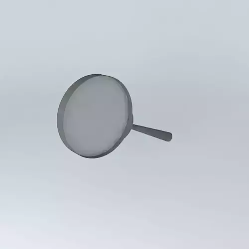 magnifier magnifying glass