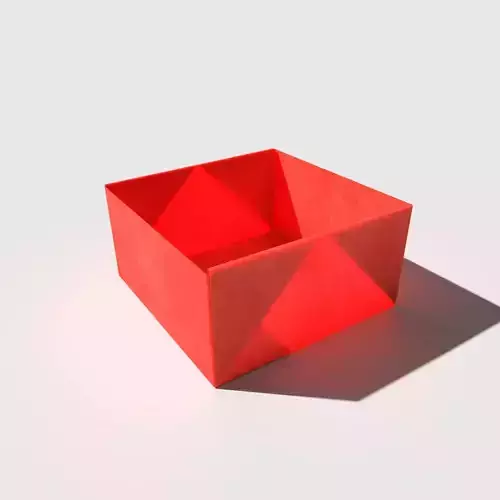 Origami Box