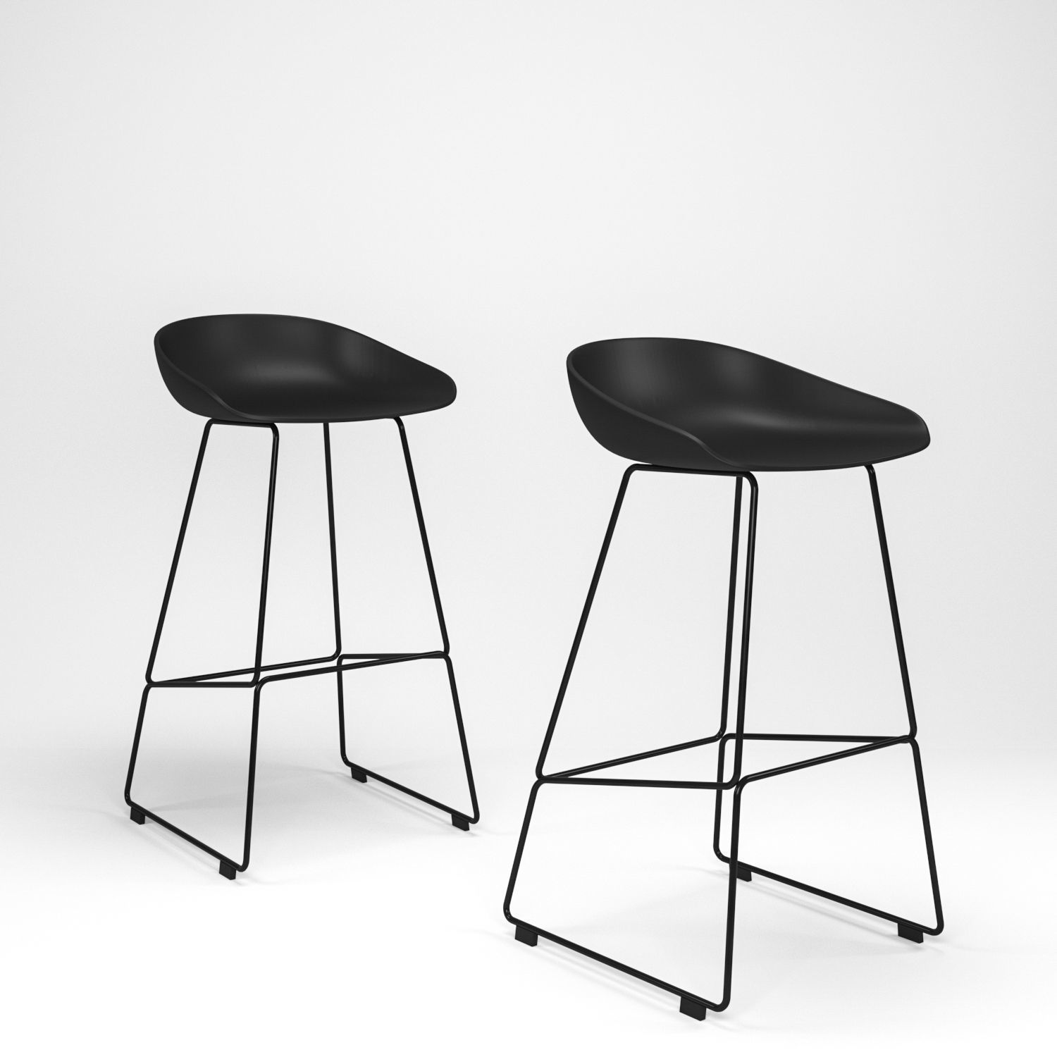 MD Hoker Pablo 3D model_1