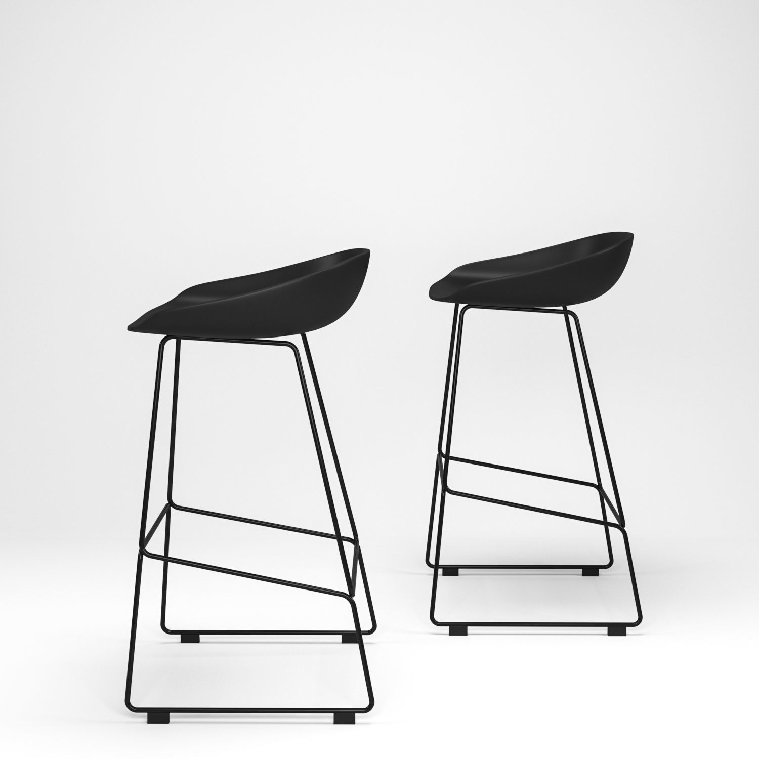 MD Hoker Pablo 3D model_2