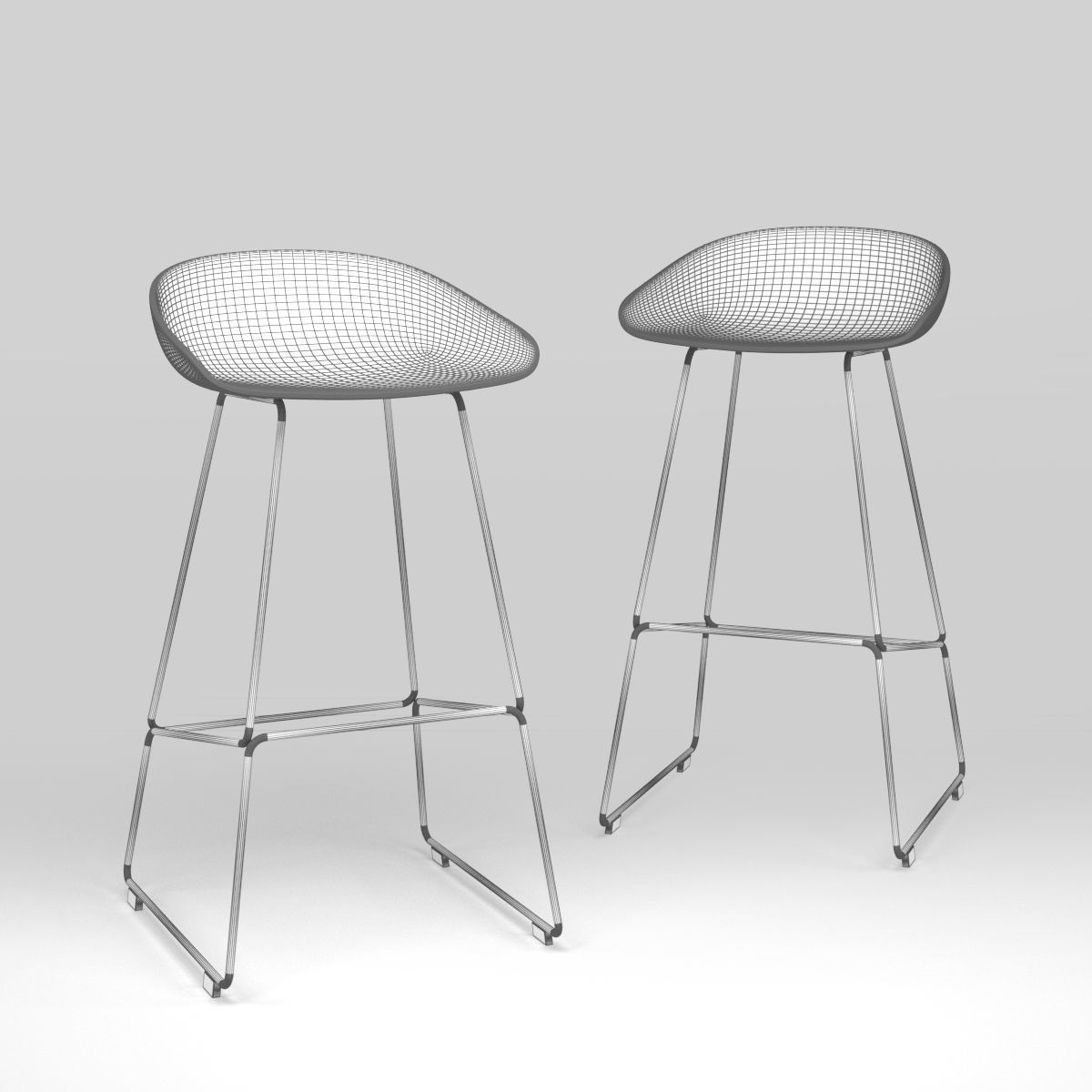 MD Hoker Pablo 3D model_4