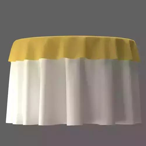 Restaurant Table LD3D0003