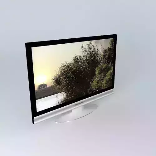 TV Panasonic