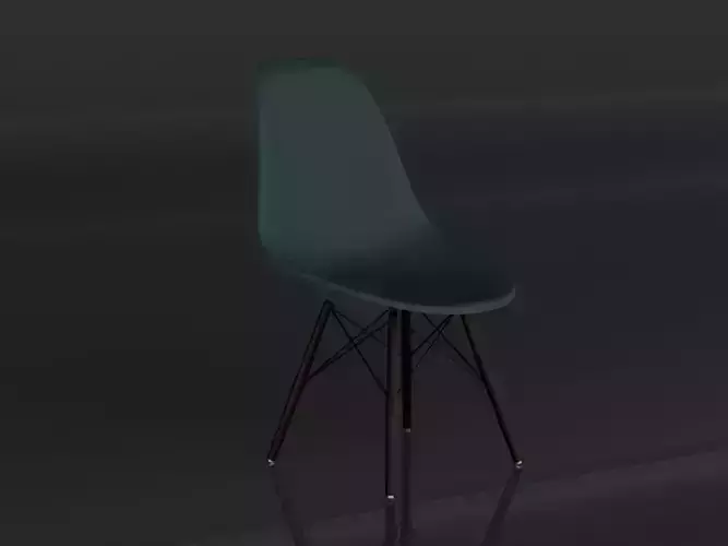 Chair Sklum IMS design