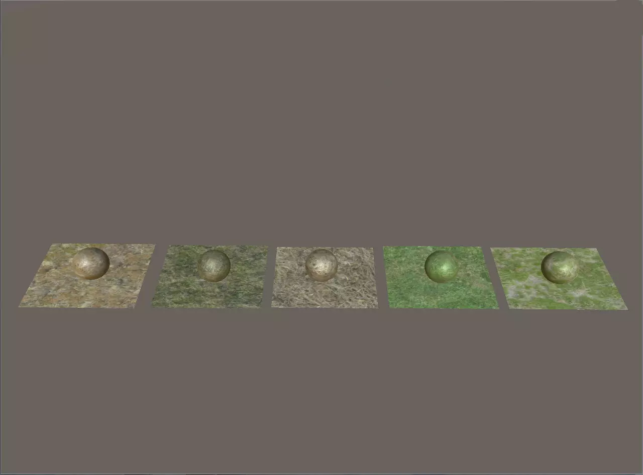 Grass textures Texture_0