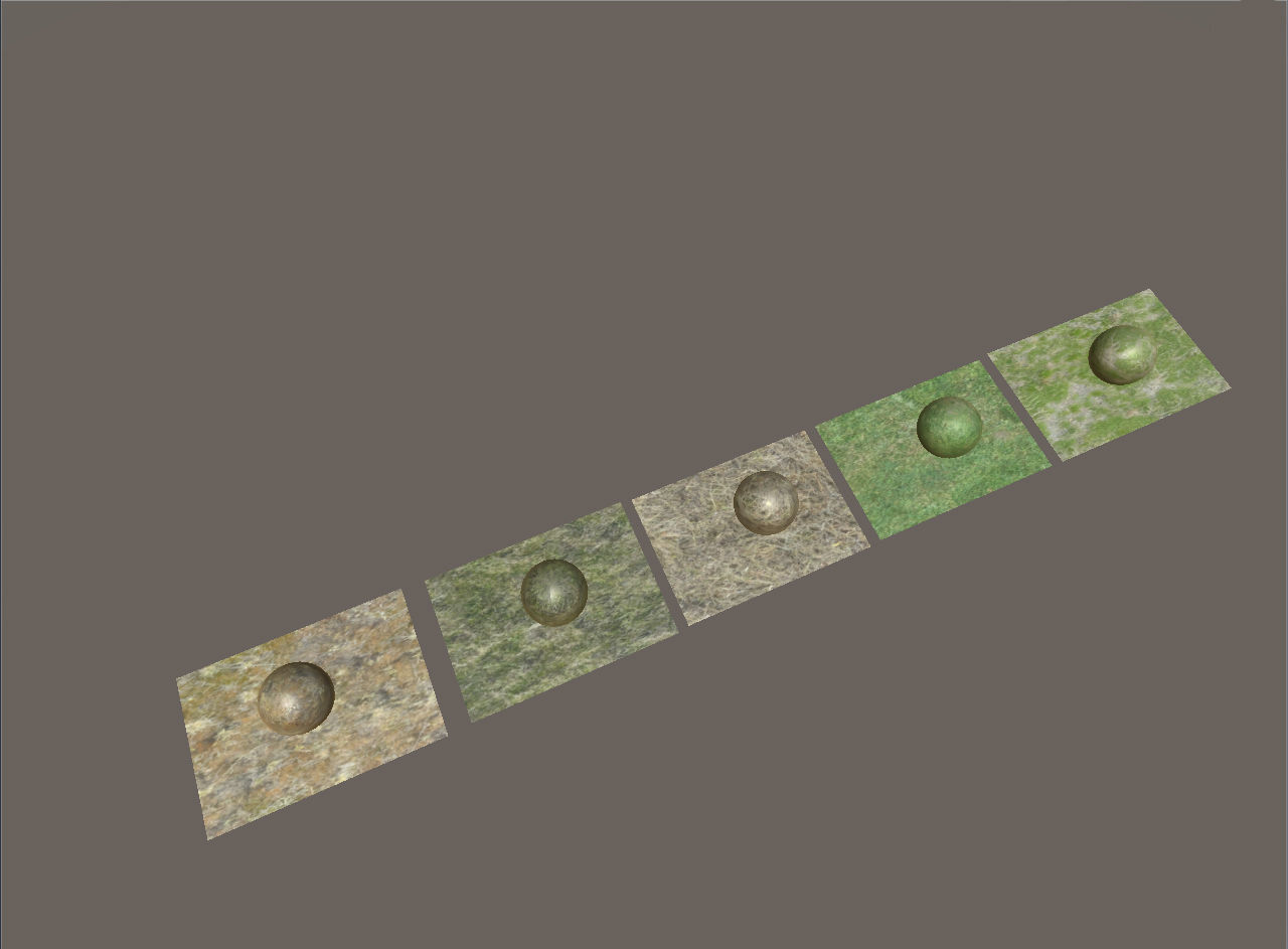 Grass textures Texture_1