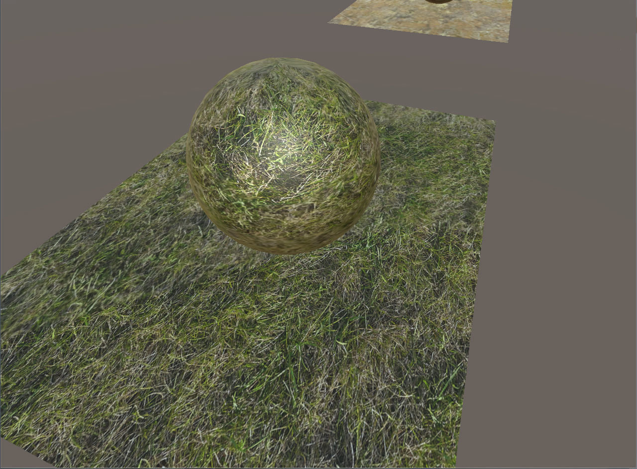 Grass textures Texture_4