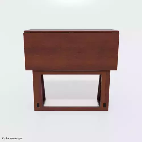 Harrington High Table