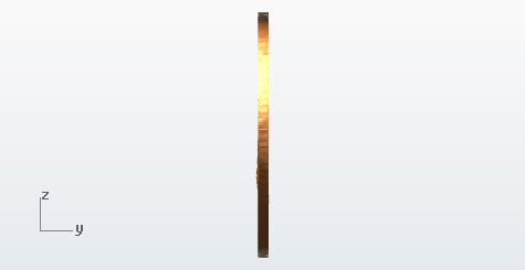 Tree of life 3D print model_4