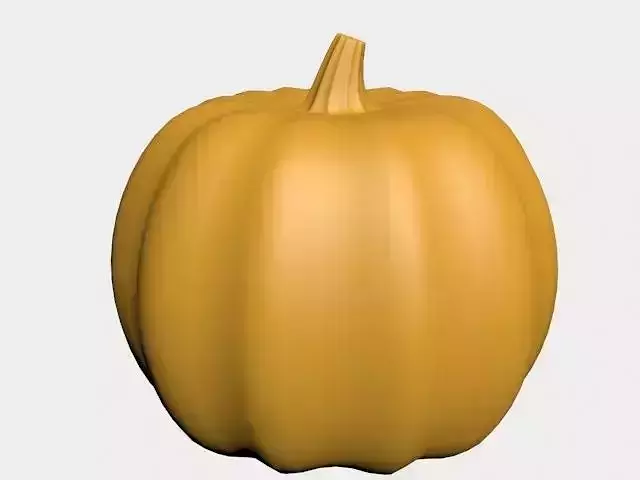 The Pumpkin