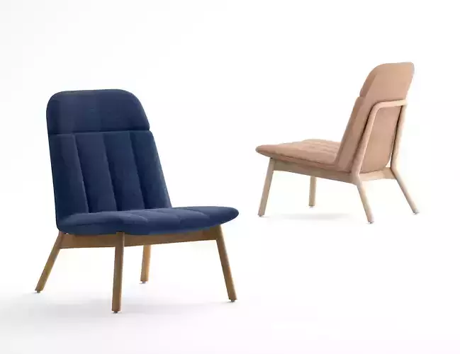 Jardan Essie armchair