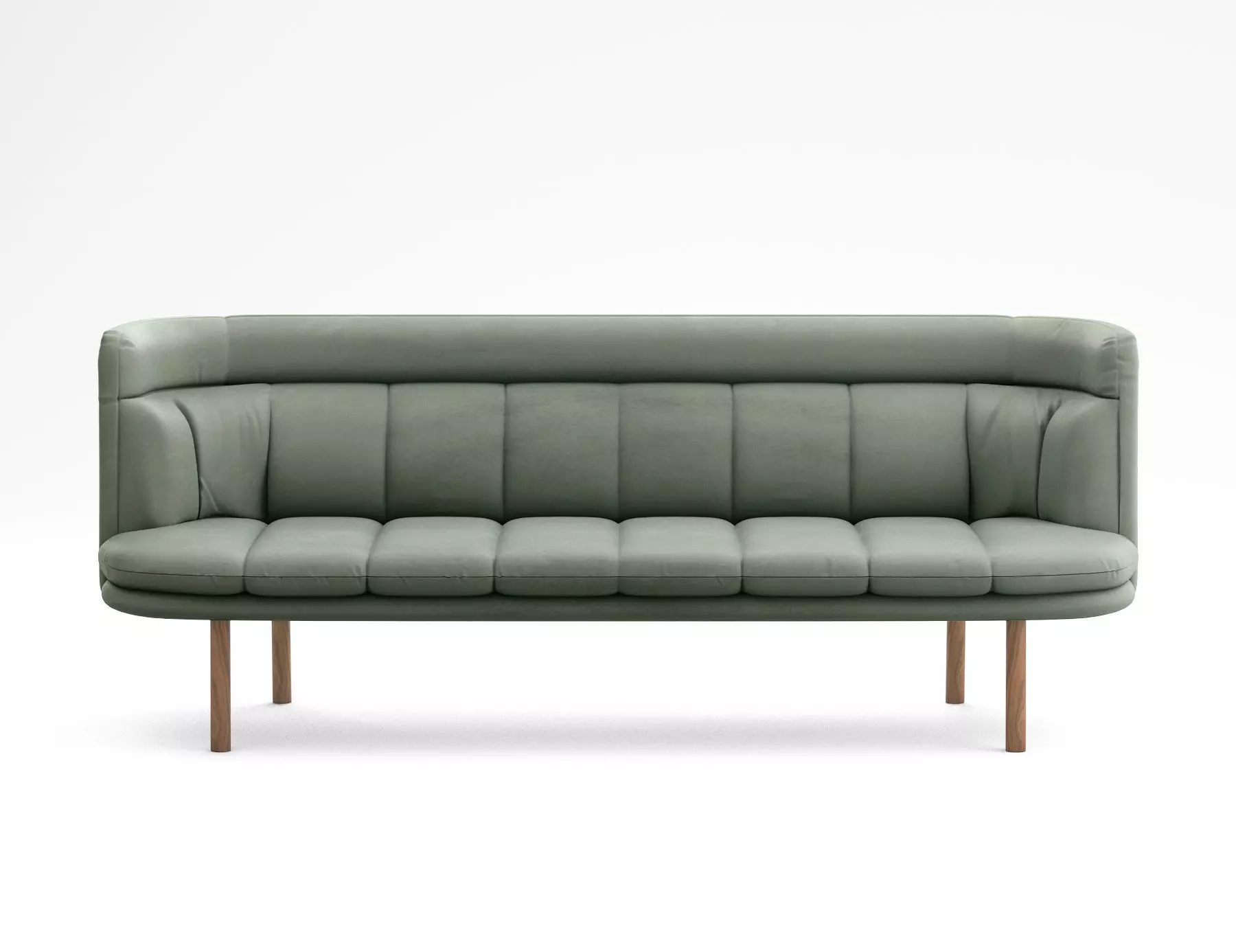 Jardan Franklin sofa and modular sofa 3D model_0