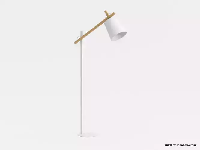 Floor Lamp 9 Design Eje