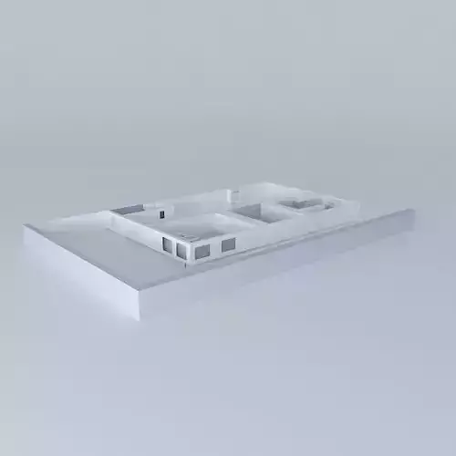 My Father's house 2nd edition