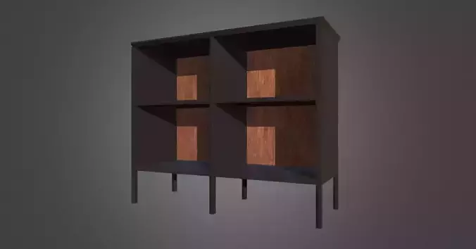 Bookcase